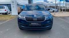 Foto Nummer 8: SKODA Karoq
