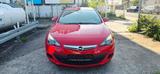 Opel Astra J GTC Edition - Opel Astra Gebrauchtwagen in Wiesbaden