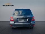 Mercedes-Benz GLK 220 CDI 4Matic Memory Leder Xenon Navi AHK - Mercedes-Benz GLK 220 Gebrauchtwagen in Hamburg
