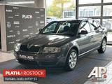 Skoda Superb Comfort - gebrauchte Skoda Superb aus dem Jahr 2002