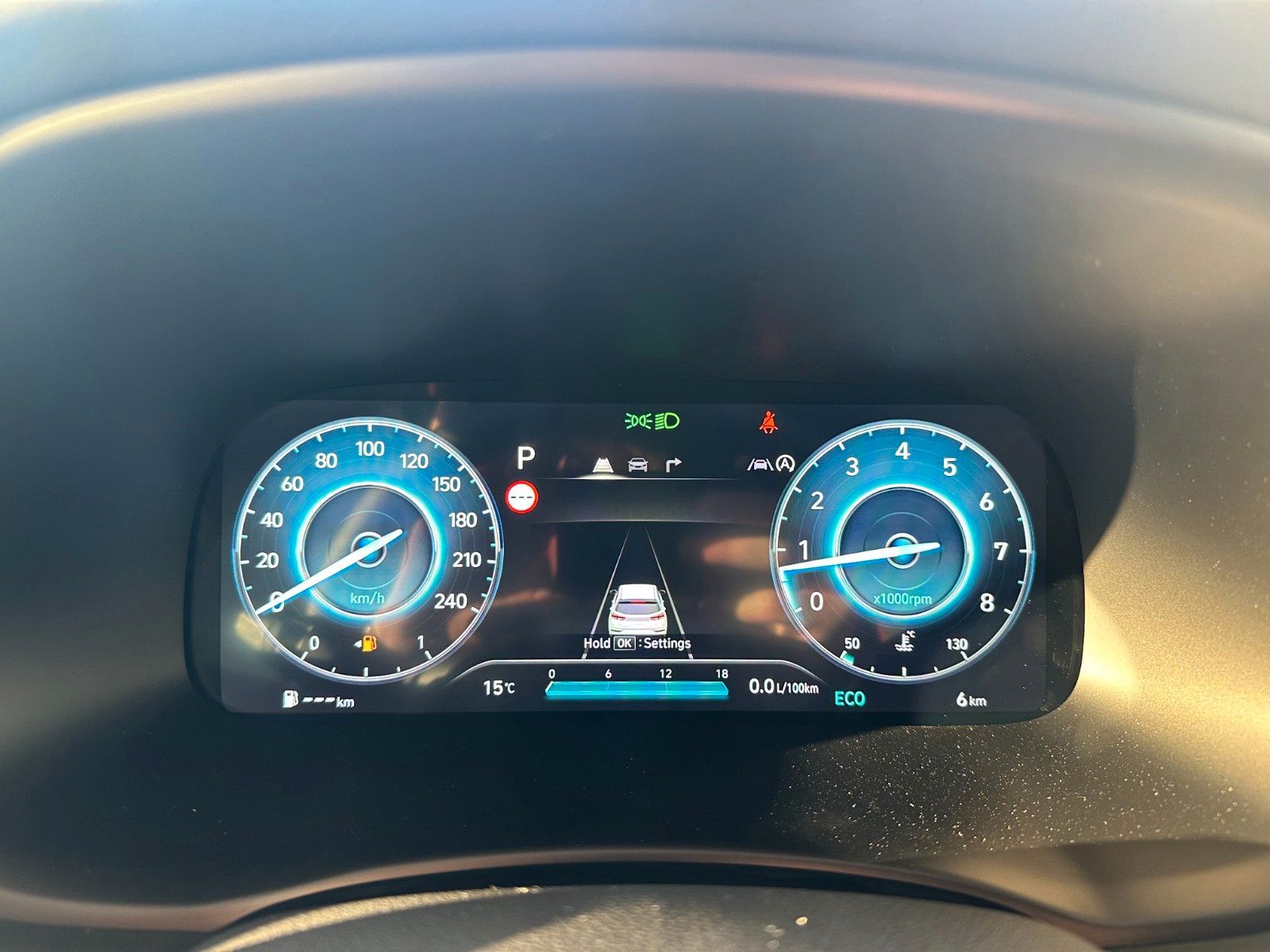 Fahrzeugabbildung Hyundai i30 1.5 T-GDI N Line Kamera,LED,Navi,SHZ,ACC,PDC