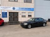 BMW 318i Gewährleistung TÜV Service NEU - gebrauchte BMW 318 aus dem Jahr 2006