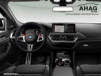 BMW X4 M - Vorschau Bild 4