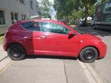Alfa Romeo MiTo Turismo  Navi/Klima - Alfa Romeo Gebrauchtwagen von 2009