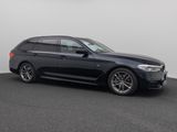 BMW 520d xD M Sport DAB Kamera ACC HUD Alarm H/K 18" - BMW 520 aus 2020
