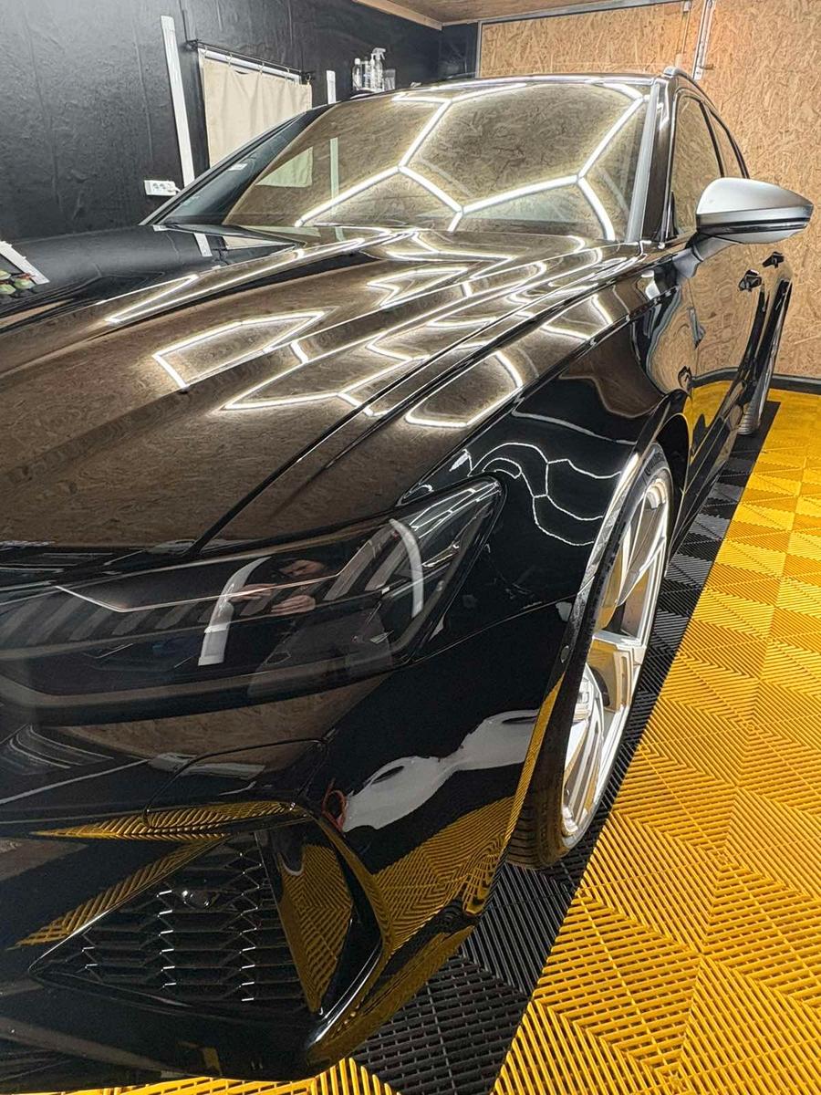 Audi Avant TFSI quattro Tiptronic ic