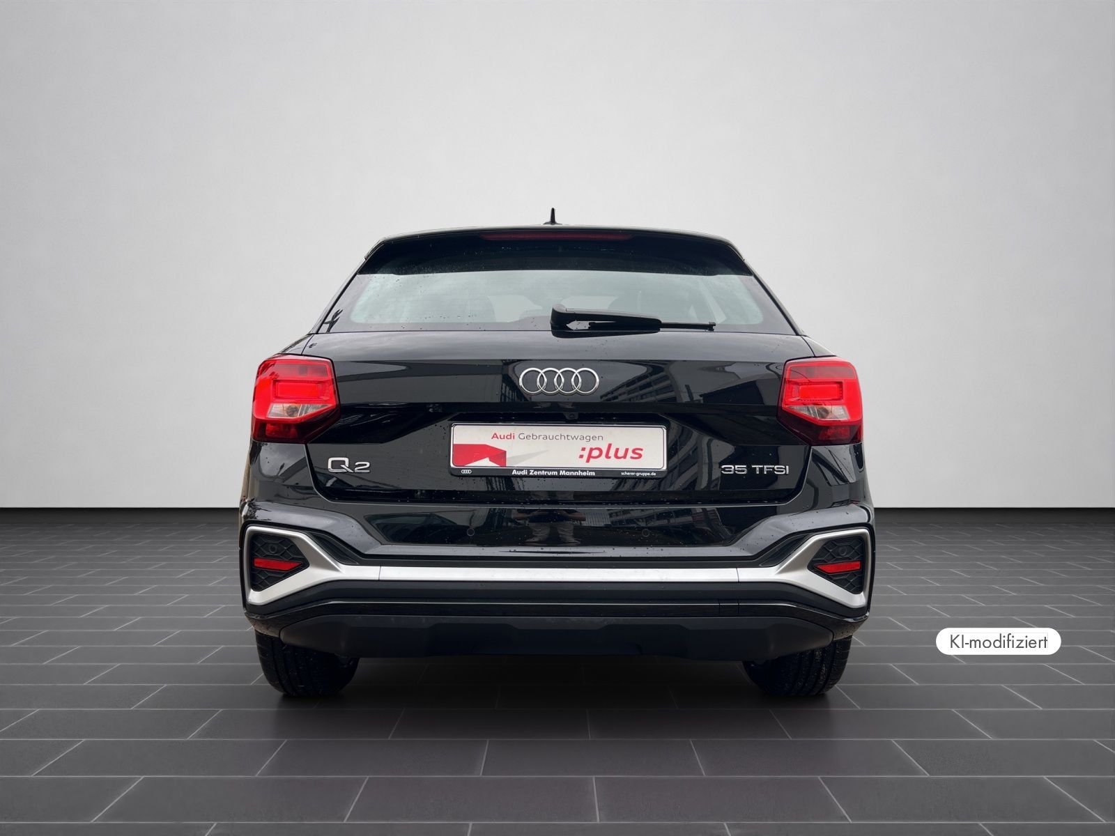 Audi Q2 - Bild 7