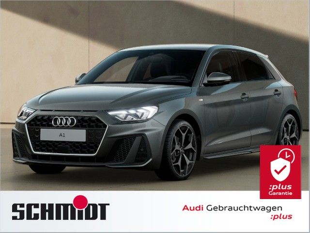 Image of Audi A1