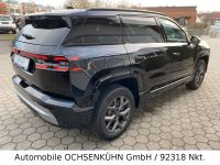 Jeep Compass - Vorschau Bild 5