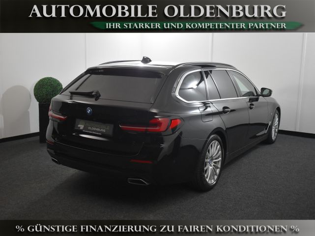 BMW 530 e xDrive *DriveAssProf*AHK*HUD*HIFI*Leder*