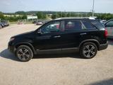 Kia Sorento Spirit 4WD *Leder/Navi/Xenon/AHK* - Kia Sorento aus 2012