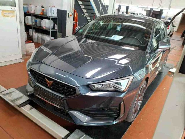 Cupra Leon - Bild 2