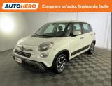 Fiat FIAT 500L 1.4 95 CV S&S Connect - Fiat 500L aus 2021
