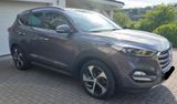Hyundai TUCSON 2.0 CRDi 135kW Premium 4WD Automatik ...
