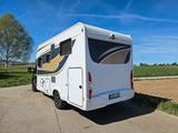 Bürstner Lyseo TD 690 Edition 30 - Bürstner 3
