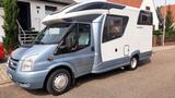 Westfalia West Van - Aachen