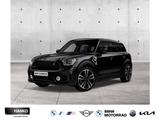 MINI Cooper SE ALL4 - schwarze MINI Cooper SE Countryman