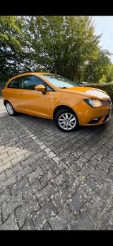 Seat Ibiza SC 6J Style - Seat Ibiza: Sc 6j