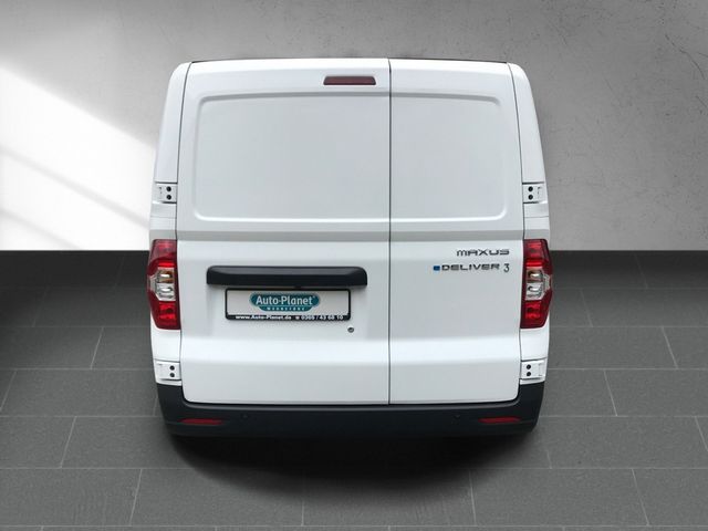 Maxus eDeliver 3 L2 Kasten *CAM*DAB*PDC*TEL*SHZ*KLIMA*