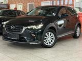 Mazda CX-3 Kangei-2.0-LED-Leder-Navi-HuD-SHZ - Mazda CX-3: Kangei