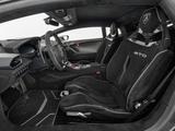 Lamborghini Huracán STO - Lamborghini Huracán
