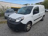 Renault Kangoo express Z.E - Renault Kangoo mit Elektro-Antrieb