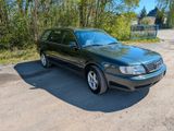 Audi A6 2.8 Avant Auto quattro quattro - Audi aus 1995