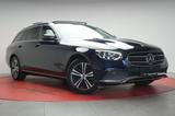 Mercedes-Benz E 220 d 4Matic T 9G-Tronic Avantgarde Distronic/ - Mercedes-Benz E 220 Gebrauchtwagen in Braunschweig