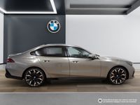 BMW 540 - Vorschau Bild 8