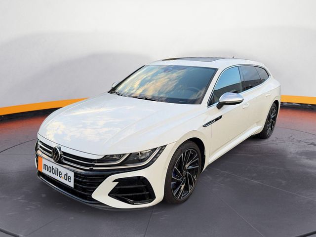 Volkswagen Arteon Shooting Brake R 4M 2.0 TSI LED ACC DCC H