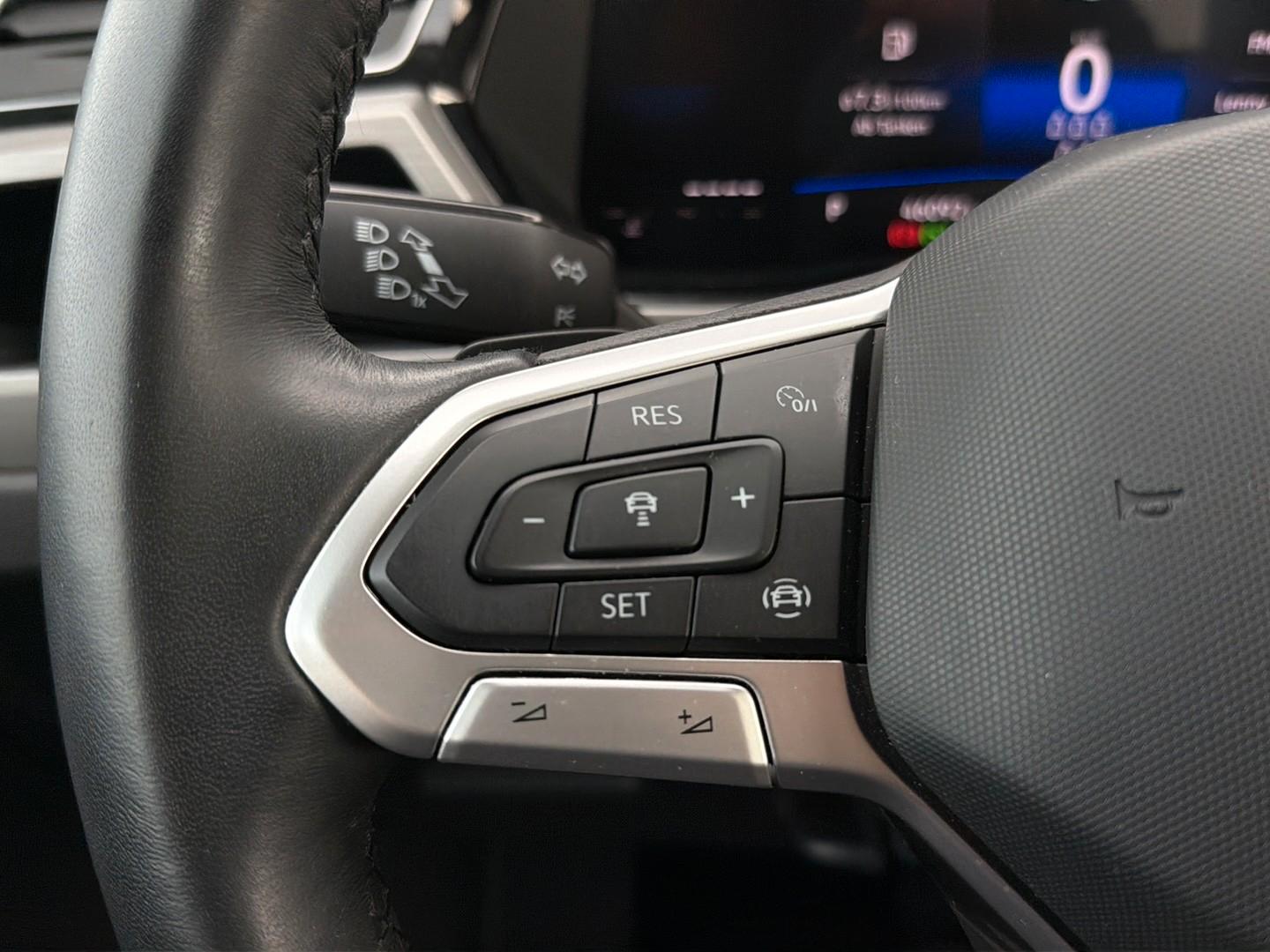 Volkswagen Touran Comfortline ACC StHz 3ZK SHZ LED RFK, миниатюра 30