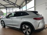 Mercedes-Benz EQE 350+ SUV PANORAMA+AHK+DISTRONIC+360°KAMERA - silberne Mercedes-Benz EQE SUV