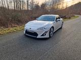 Toyota GT86 2,0-l-Boxermotor -
