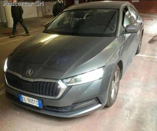 Skoda Octavia - 2