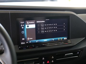 Volkswagen Caddy eHybrid DSG PanAmericana LED NAVI ACC AHK