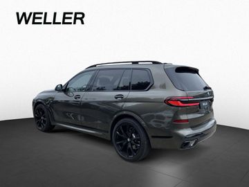 BMW X7 - 6