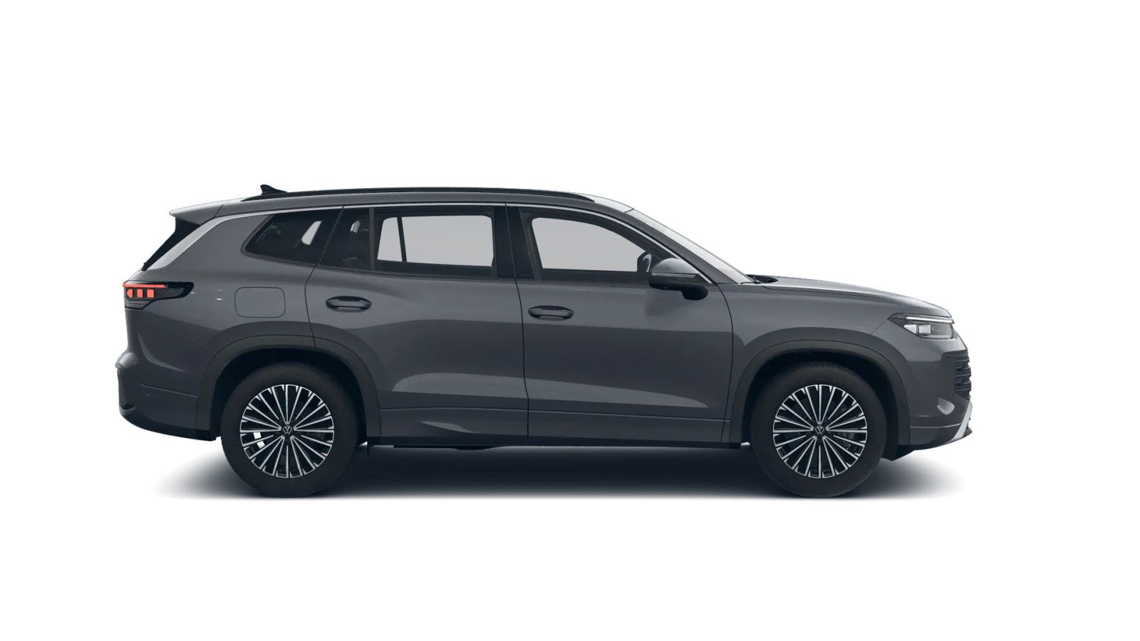 Volkswagen Tayron - Bild 5