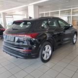 Audi Q4 e-tron 45 e-tron basis quattro - Audi Q4 mit Elektro-Antrieb