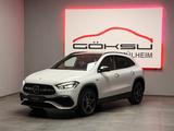 Mercedes-Benz GLA 250 e AMG Line*Panorama,Night*DCT 8-Gang DKG