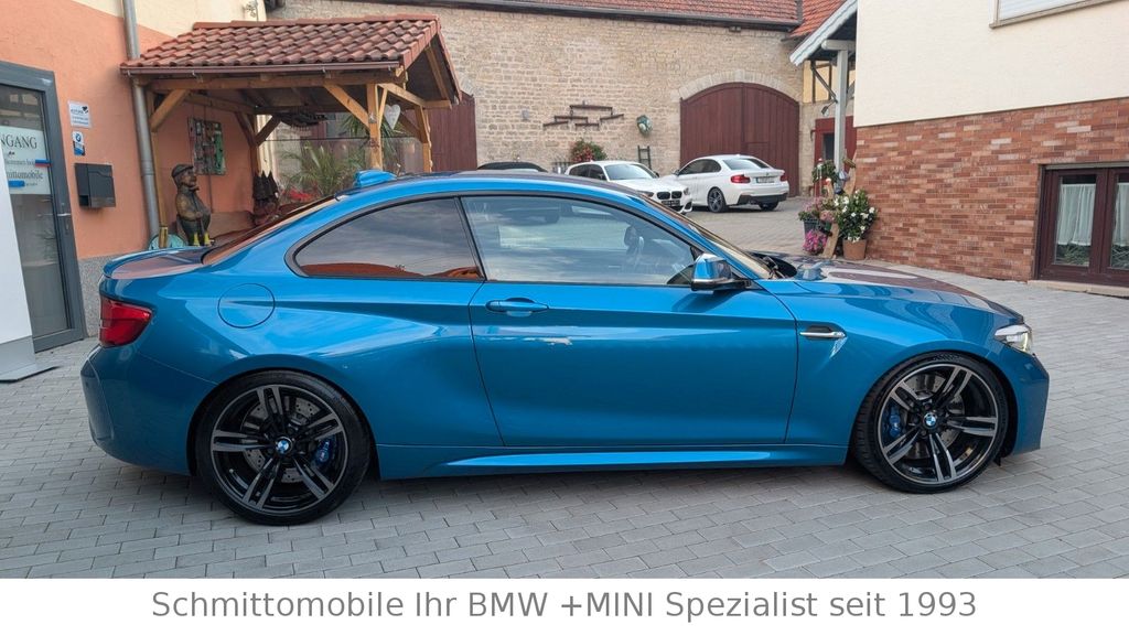 BMW M2 - Bild 15