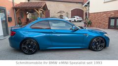 BMW M2 - Vorschau 15