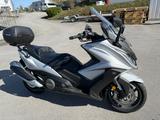 Kymco AK 550 Service + TÜV - NEU 1 Jahr Gewährleistung - Offers matching your search criteria