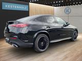 Mercedes-Benz GLC 200 4M Coupé *AMG*NIGHT*PANO*360°KAM*MEMO* - mit Benzin-Antrieb: Coupe