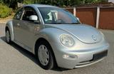 Volkswagen VW Beetle 2l 120Ps Klimaanlage Leder - Volkswagen Beetle in Wuppertal