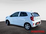 Kia Picanto Vision Automatik Navi Kamera Klima Sitzh - Kia Picanto mit Benzin-Antrieb: Automatik