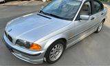 BMW E46 VFL 316i Automatik 03/26 Tüv Klima... - BMW 316 in Bielefeld