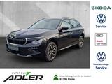 Skoda Kamiq Tour 1.5 TSI DSG AHK-klappbar ACC Apple Ca
