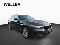 BMW 520 - Vorschau Bild 4
