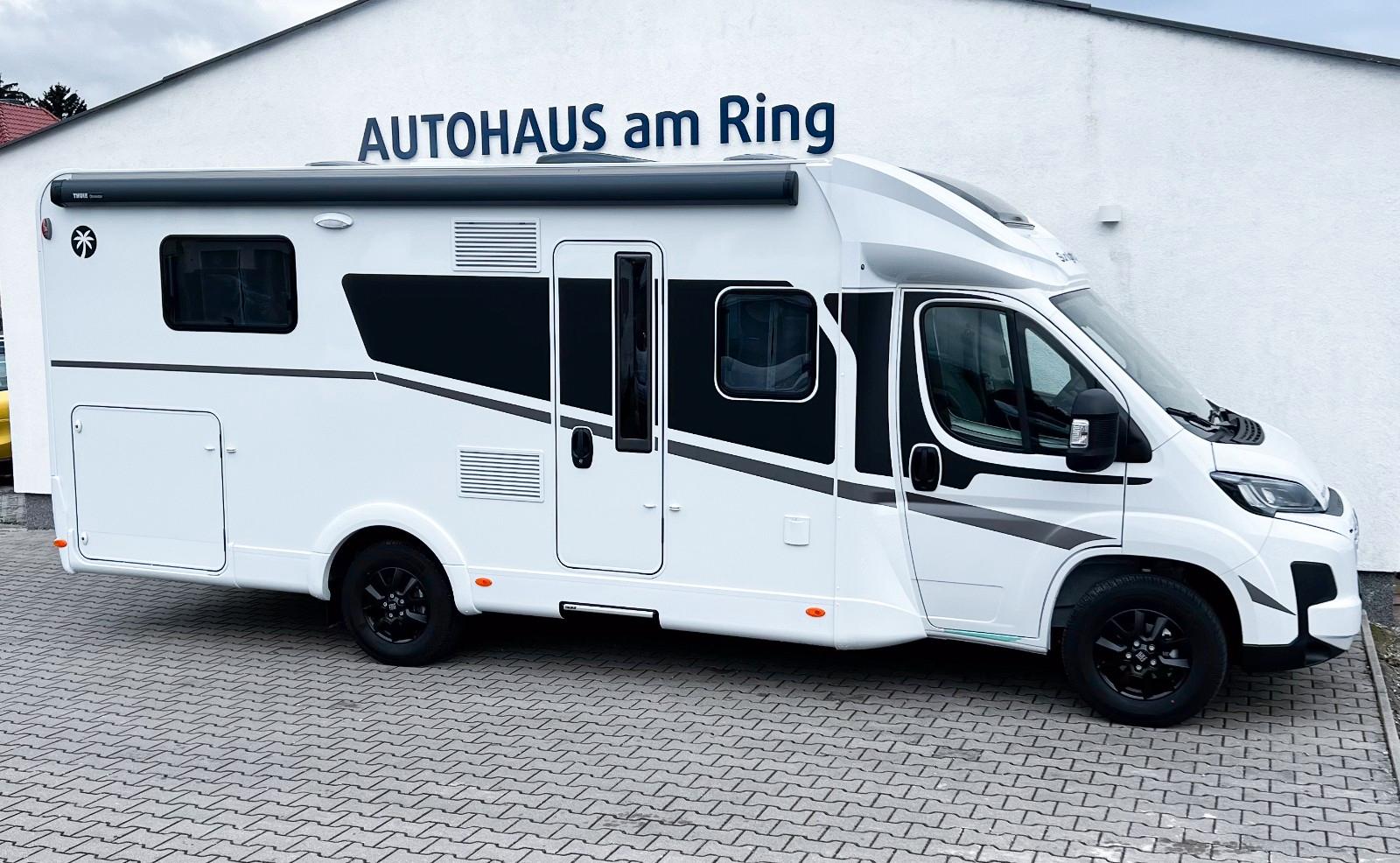 Sunlight T69LC HAUSMESSE 31.10.-01.11.2026