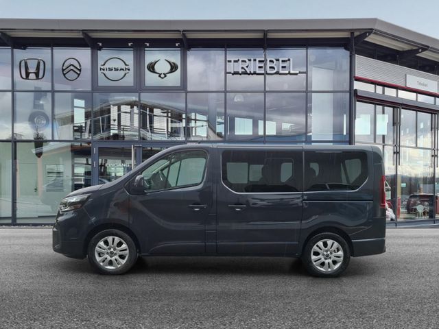 Nissan Primastar Tekna Kombi L1H1 170 dCi °LED°Navi°RFK